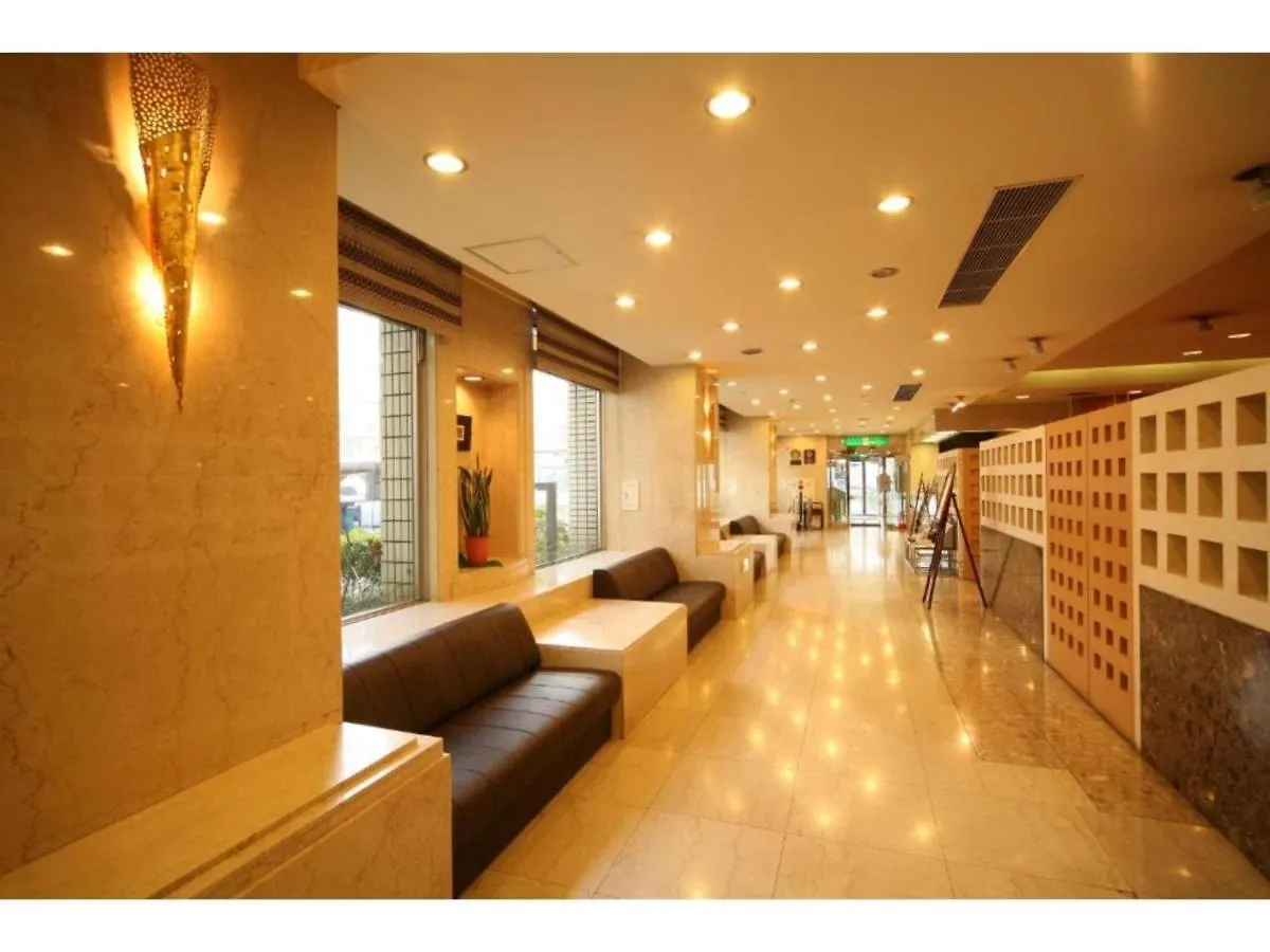 Atsugi Urban Hotel - Vacation Stay 67742V