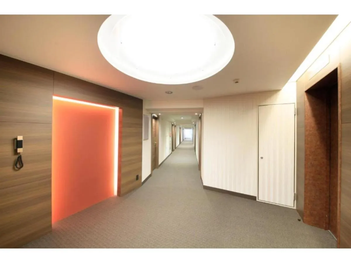 Atsugi Urban Hotel - Vacation Stay 67742V