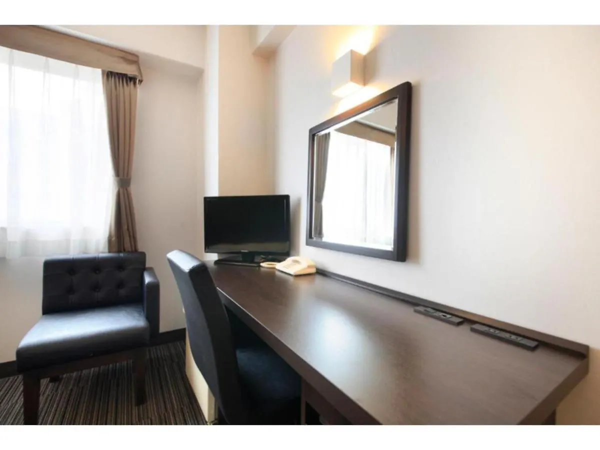 Atsugi Urban Hotel - Vacation Stay 67742V 0*,