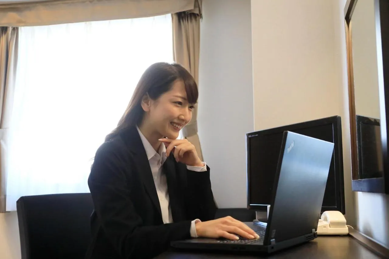 Atsugi Urban Hotel - Vacation Stay 67742V 0*,  Japão