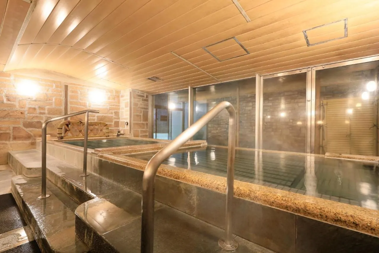 Atsugi Urban Hotel - Vacation Stay 67742V Japão