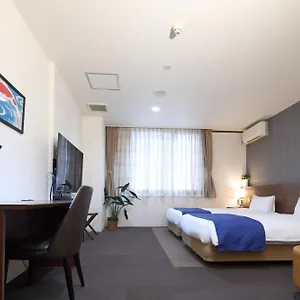 Tohkai ホテル